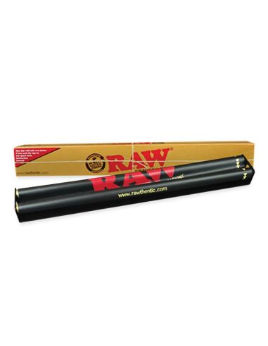 Máquina de liar cigarrillos Raw BIO en tamaño 79 y 110 mm. 100% ECO.