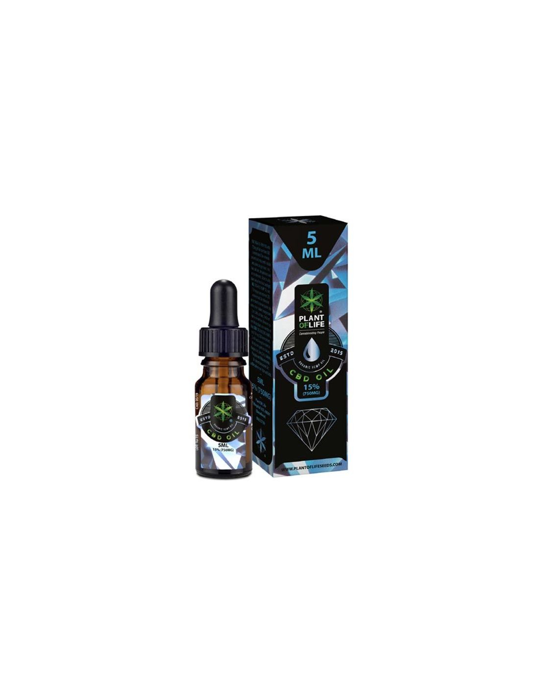 Jac cbd 15