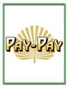 PAPEL PAY-PAY